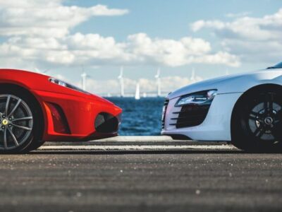 We Hear: Audi RS Models Could Be Offered in Rear-Wheel Drive