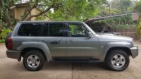 Nissan Patrol SVE (Y61)