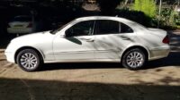 Mercedes Benz E300 (Elegance)