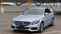 Mercedes C220D